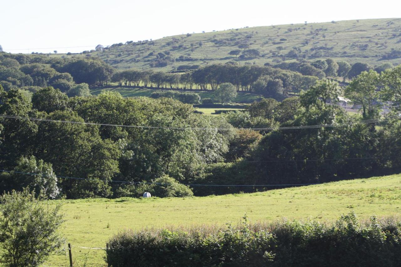 Carraholly Homestay Liskeard